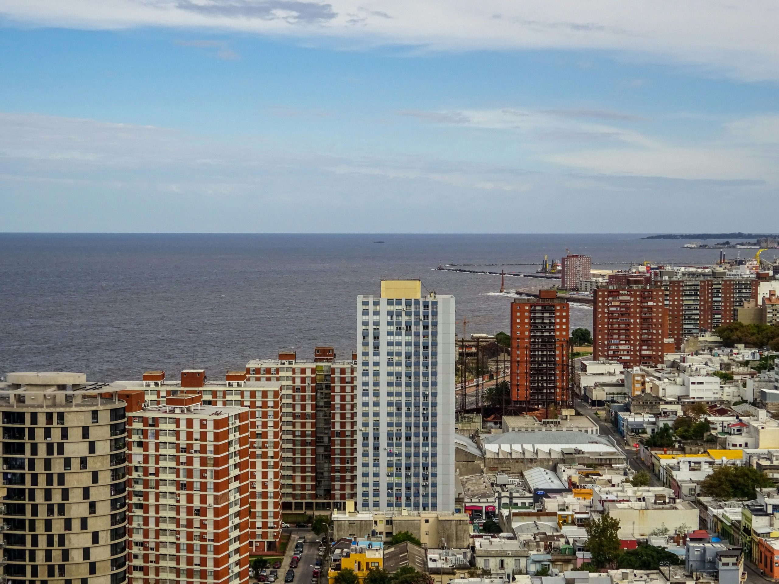 Conflictos ecológicos distributivos en torno a los residuos urbanos en Montevideo