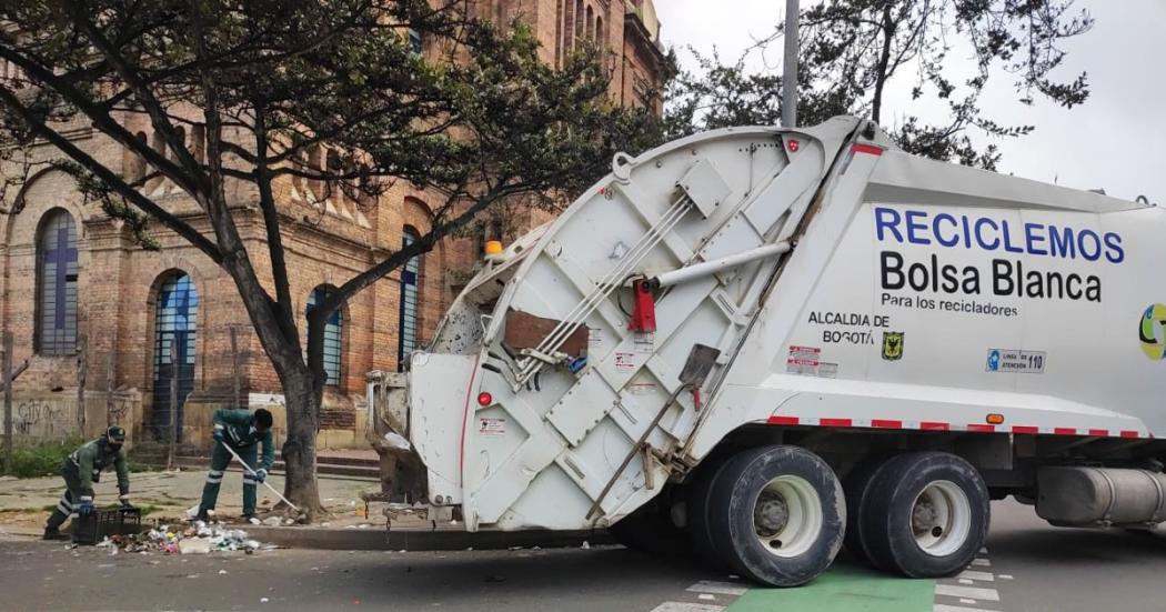 Promesas de basura cero en Colombia: una gestión no integral de los residuos